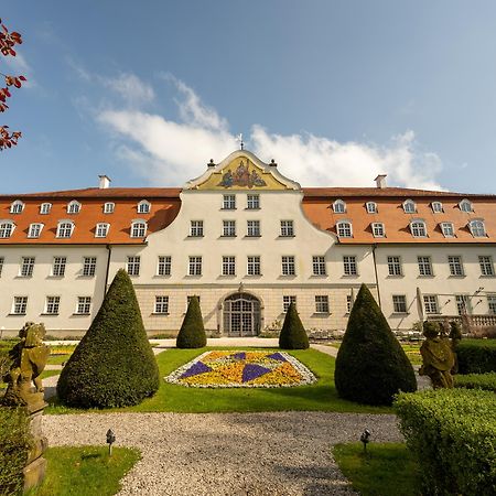 Schloss Lautrach Ngoại thất bức ảnh