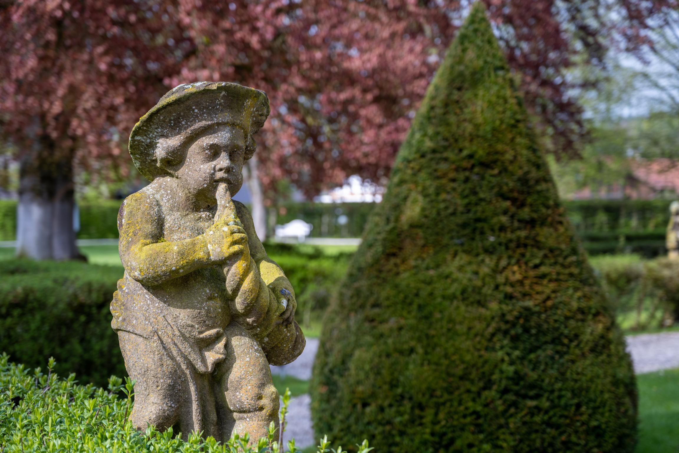 Schloss Lautrach Ngoại thất bức ảnh