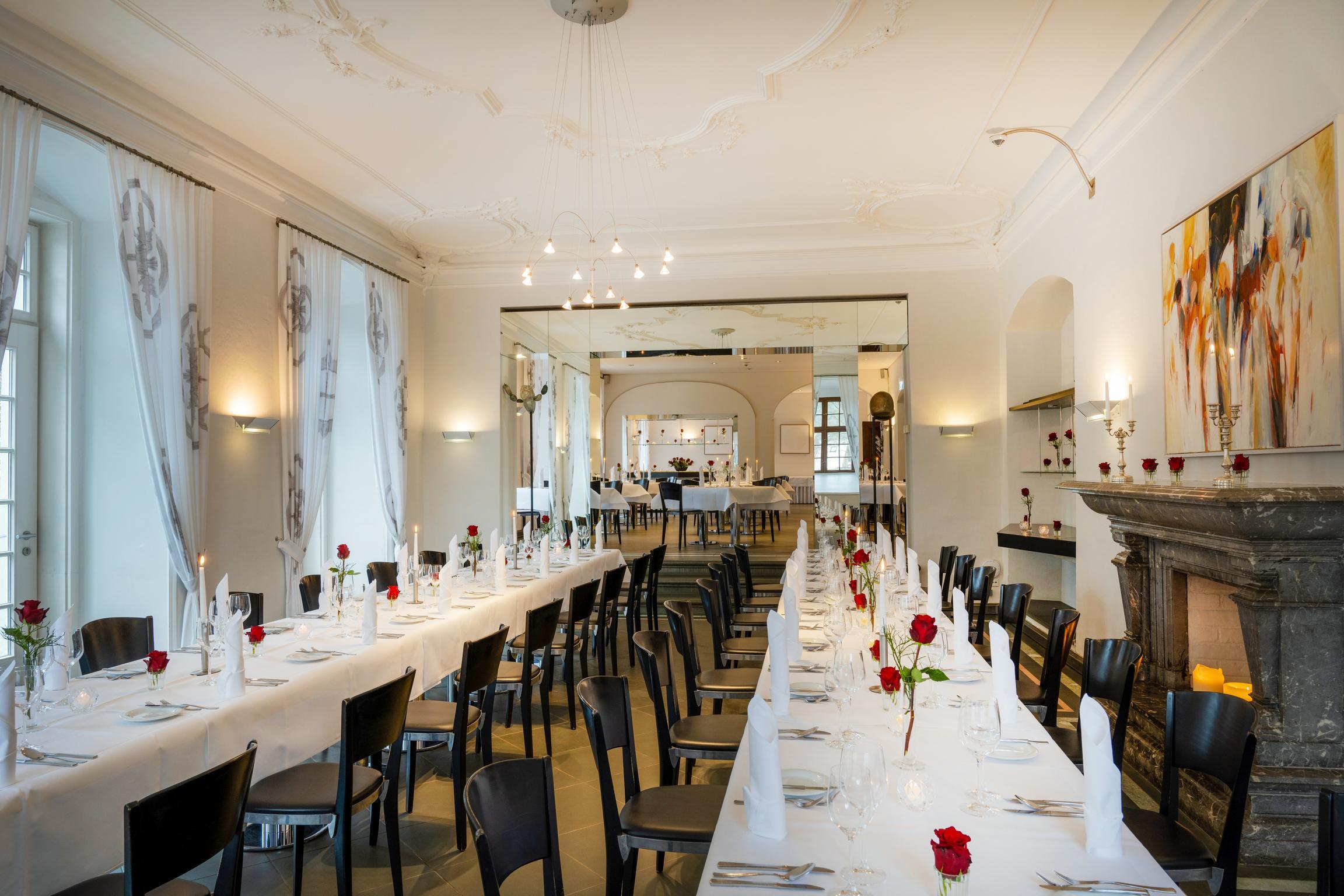 Schloss Lautrach Ngoại thất bức ảnh