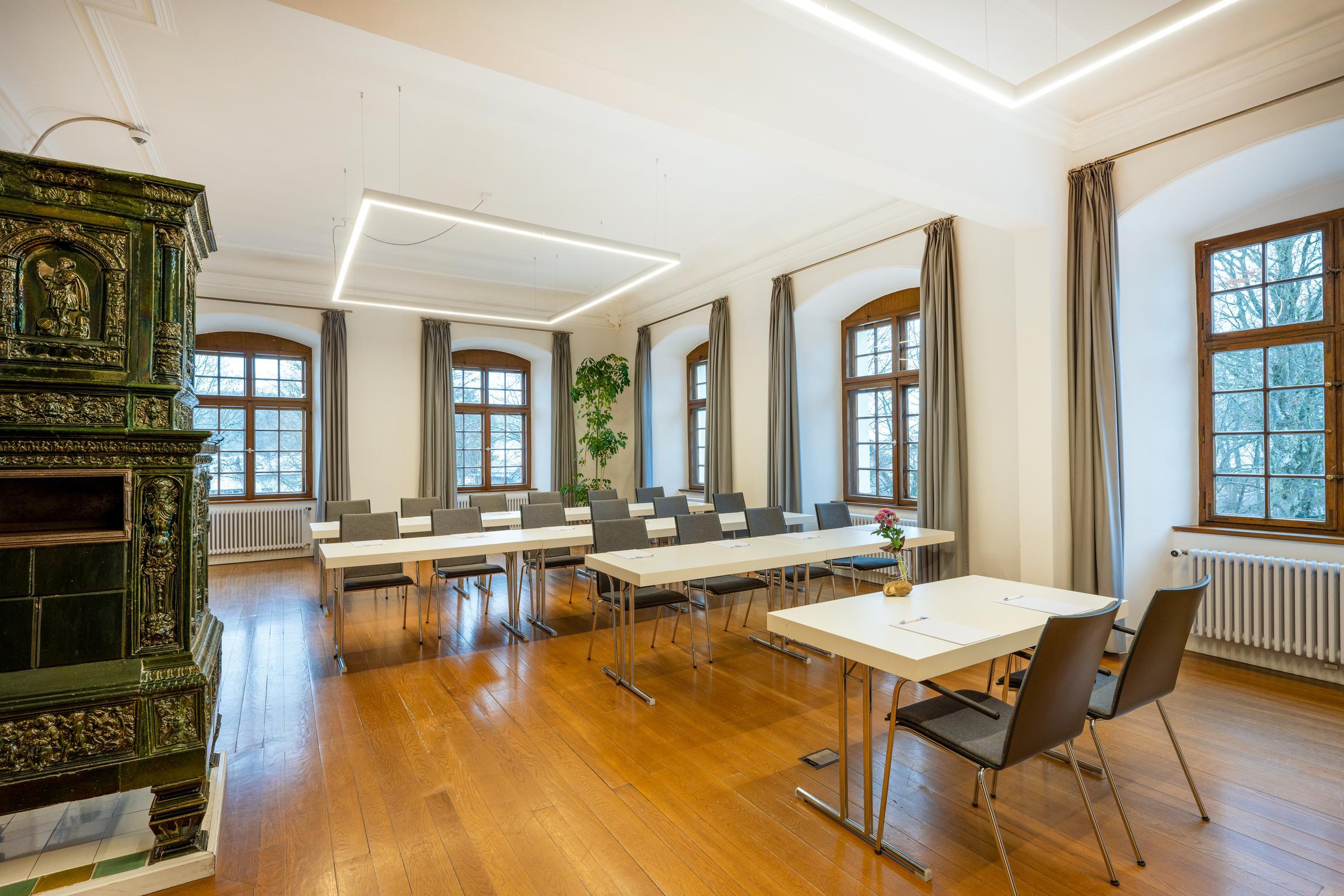 Schloss Lautrach Ngoại thất bức ảnh