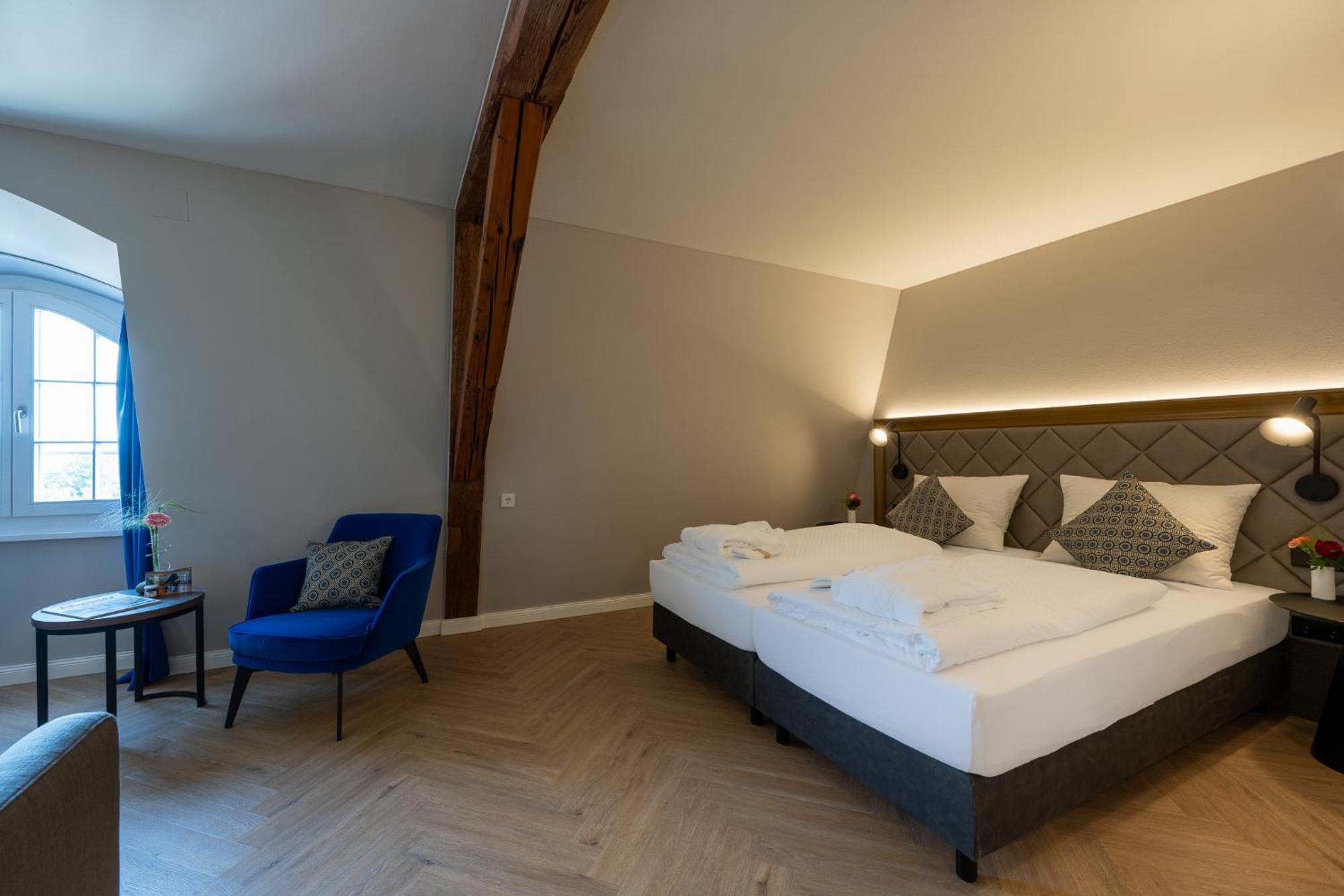 Schloss Lautrach Ngoại thất bức ảnh