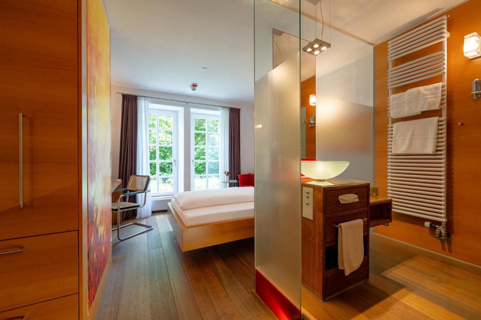 Schloss Lautrach Ngoại thất bức ảnh